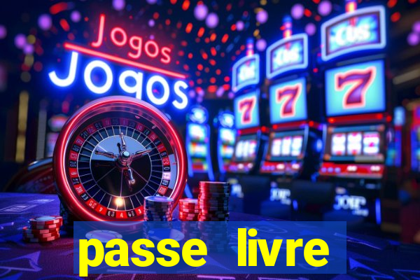 passe livre intermunicipal bahia